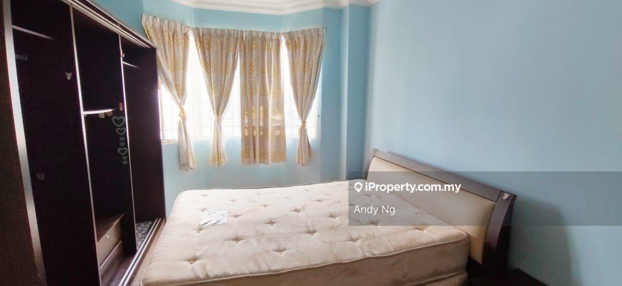 Condominium for Rent in Koi Tropika by Andy Ng - iProperty.com.my