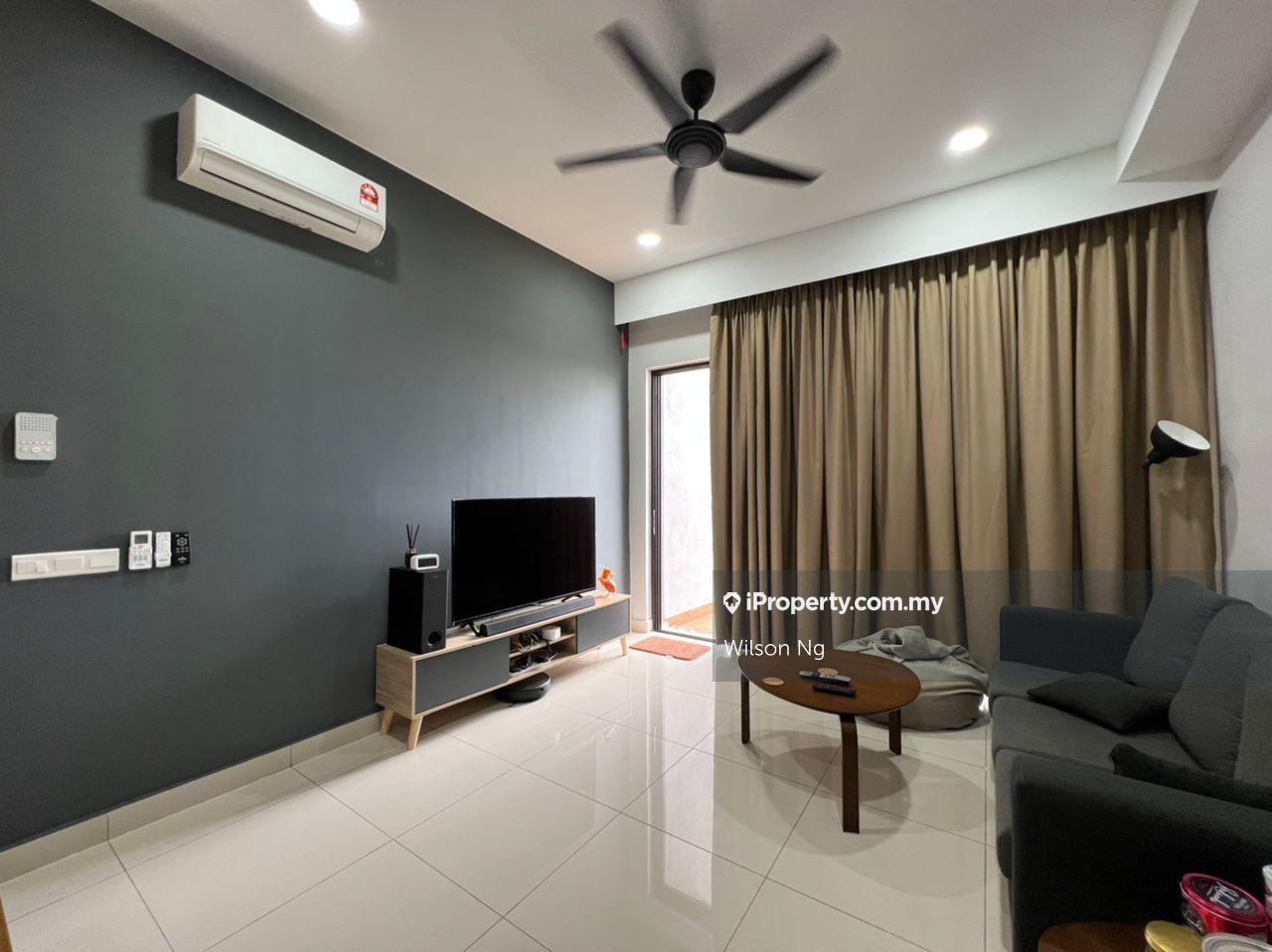 Condominium for Rent in The Parque Residences by Wilson Ng - iProperty.com.my