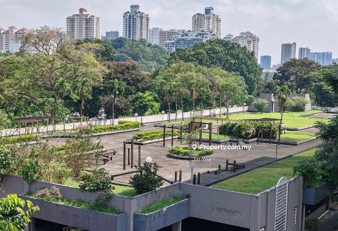 Condominium for Rent in Endah Villa by Jin Yee - iProperty.com.my