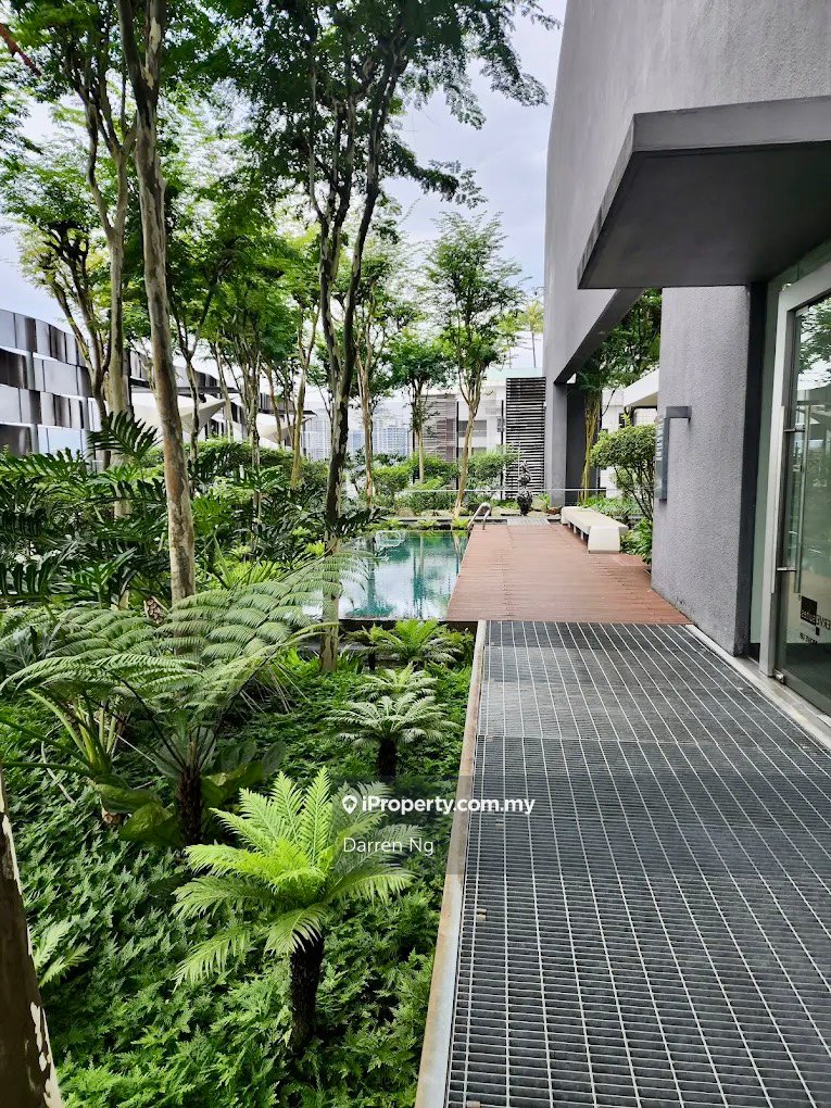 Service Residence for Sale in Verve Suites by Darren Ng - iProperty.com.my
