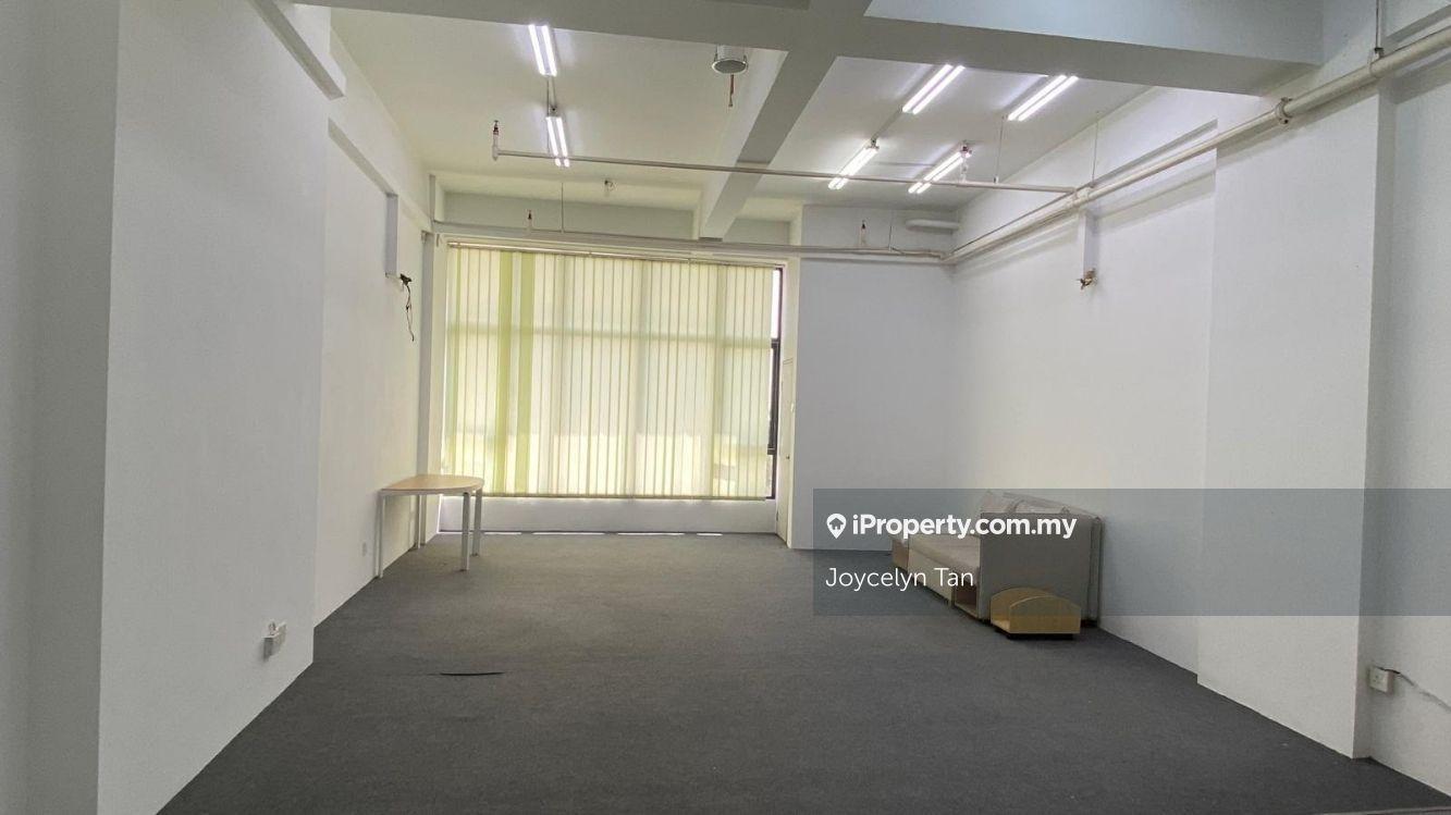 Office for Rent in Kota Kemuning, Shah Alam by Joycelyn Tan - iProperty.com.my