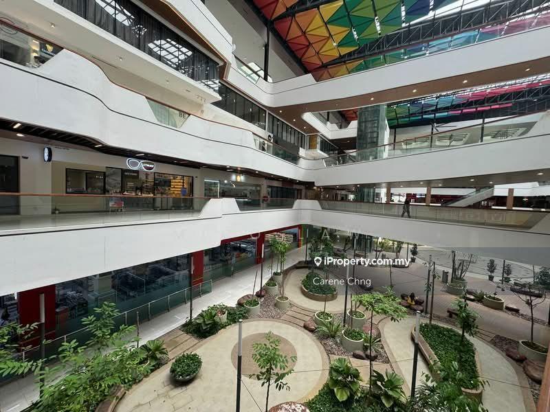 Kedai-Pejabat untuk Dijual di Bukit Jalil, Kuala Lumpur oleh Carene Chng - iProperty.com.my