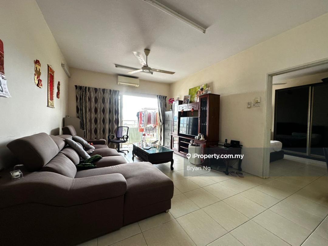Condominium for Sale in Platinum Lake PV 12 by Bryan Ng - iProperty.com.my