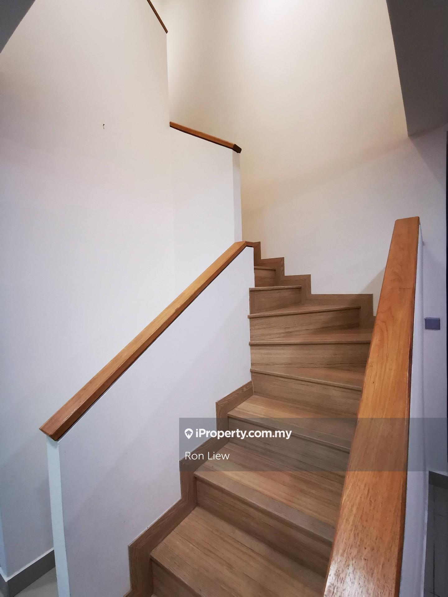 Kondominium untuk Disewa di The Sanderson oleh Ron Liew - iProperty.com.my