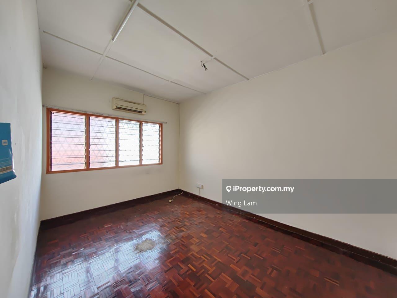 2-storey Terraced House for Rent in Sri Petaling, Sri Petaling by Wing Lam - iProperty.com.my