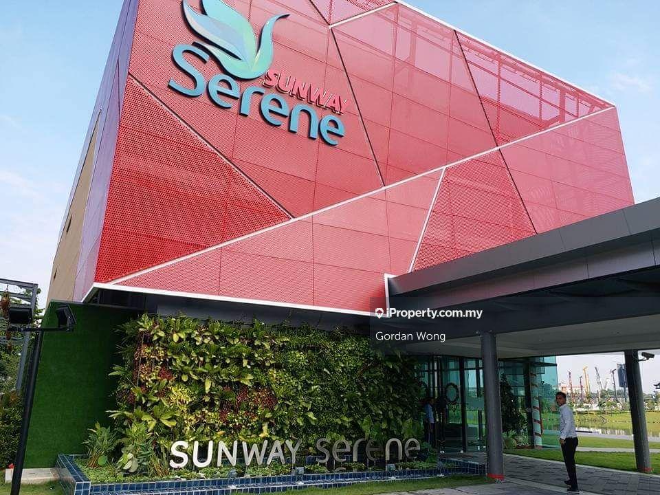 Service Residence for Sale in Sunway Serene by Gordan Wong - iProperty.com.my