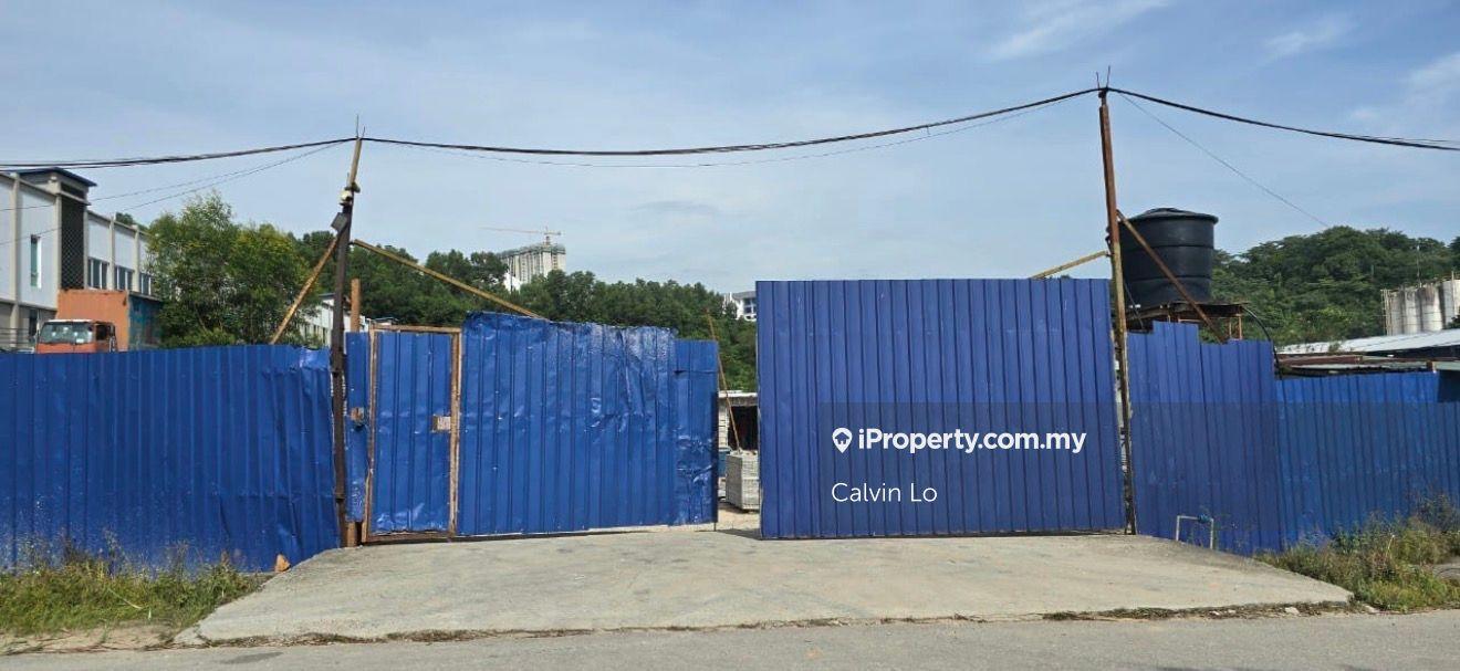 Industrial Land for Rent in Factory Industrial land at Pulau Meranti Puchong, Puchong by Calvin Lo - iProperty.com.my