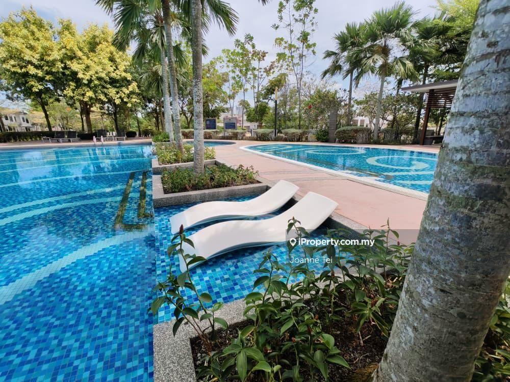 Rumah Berangkai 2 Tingkat untuk Dijual di Amaya, Maple Residence, Cyberjaya, Cyberjaya oleh Joanne Tei - iProperty.com.my