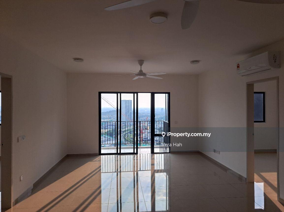 Service Residence for Rent in Huni @ Eco Ardence by Vera Hah - iProperty.com.my