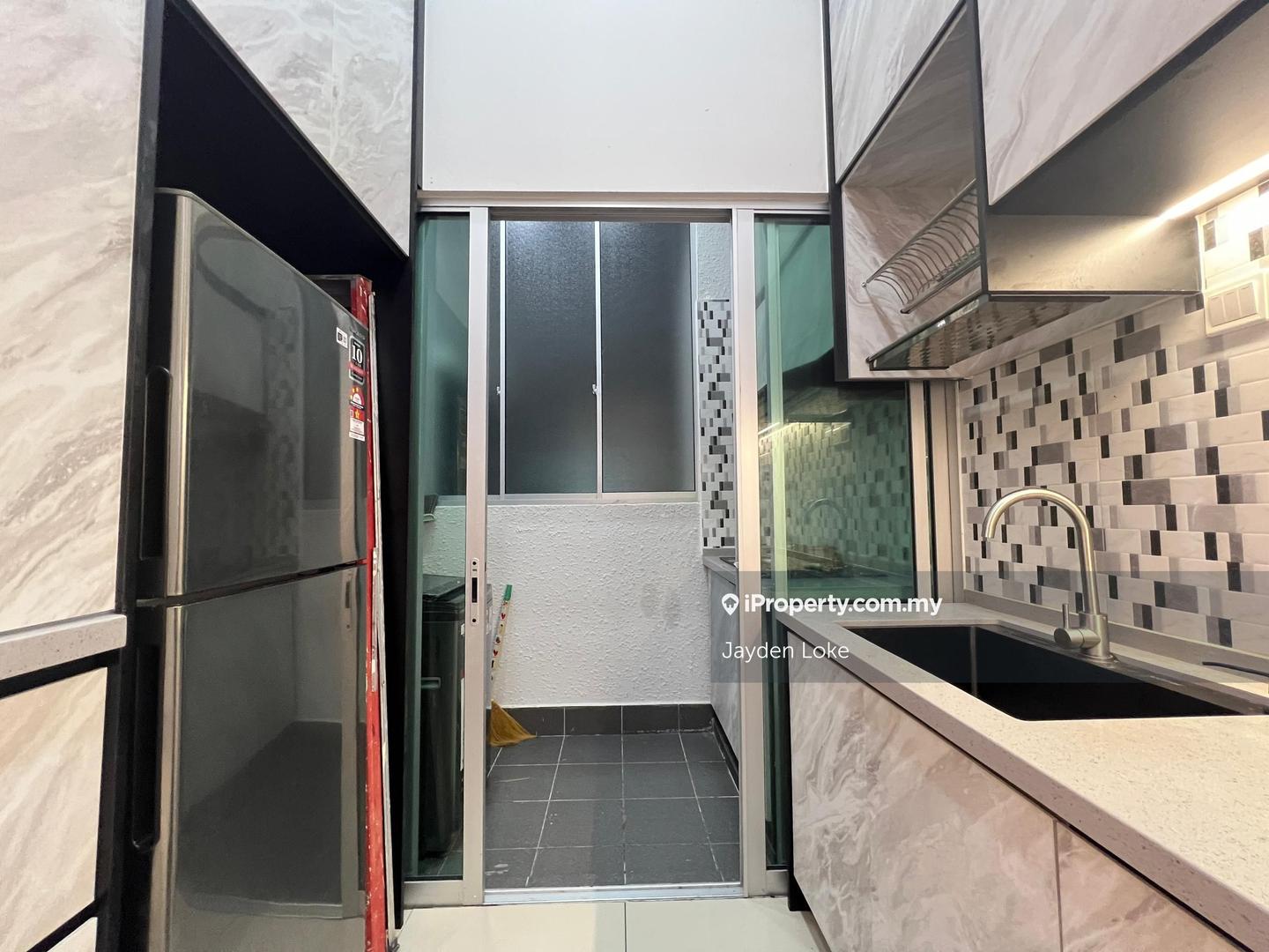 Service Residence for Rent in Razak City Residences (RC Residences) by Jayden Loke - iProperty.com.my