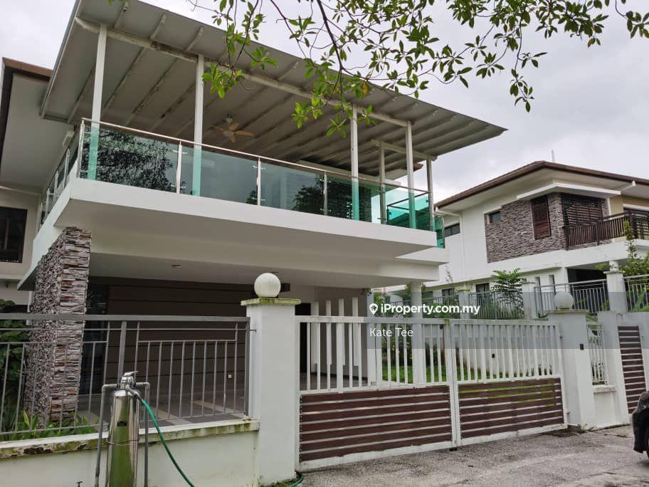 Banglo untuk Disewa di Horizon Hills, Golf West, Johor Bahru oleh Kate Tee - iProperty.com.my