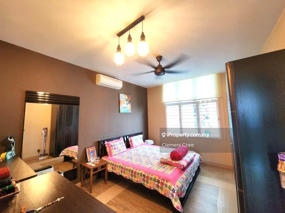 Kondominium untuk Dijual di USJ One Avenue Condo oleh Clement Chee - iProperty.com.my