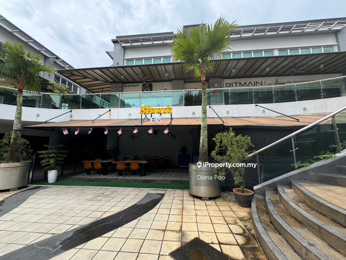 Kedai untuk Dijual di Kelana Jaya, Petaling Jaya oleh Diana Poo - iProperty.com.my