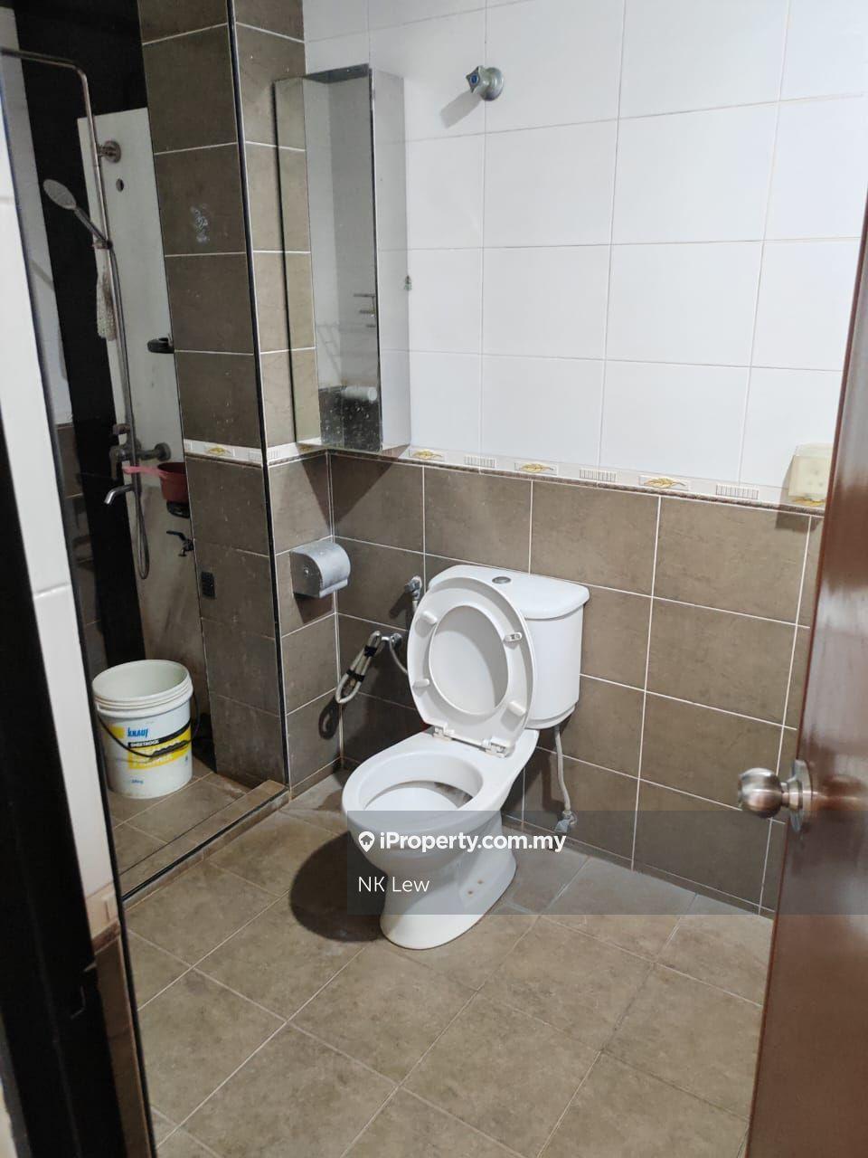 Rumah Berangkai 2 Tingkat untuk Dijual di Taman Bukit Serdang, Seri Kembangan oleh NK Lew - iProperty.com.my