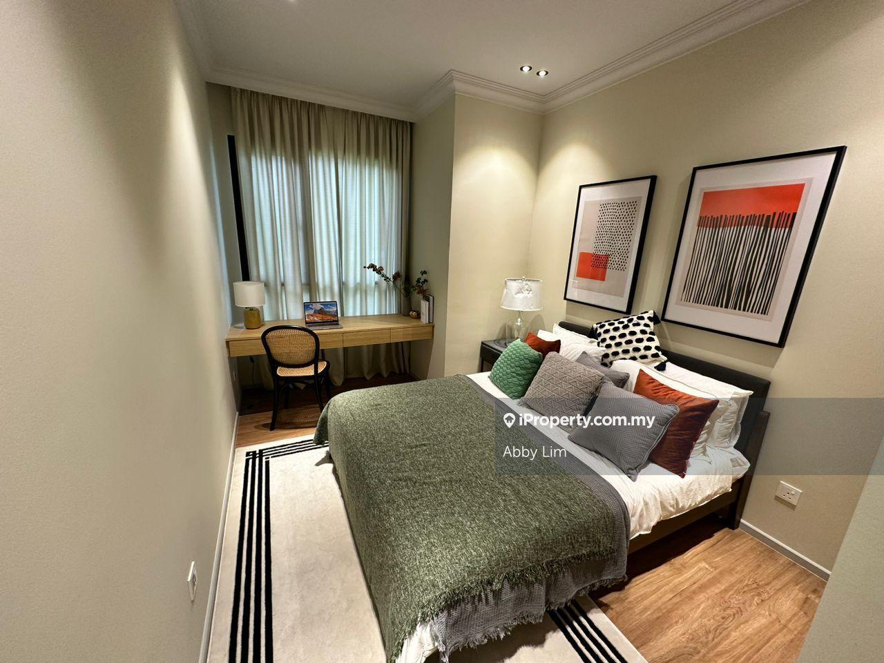 Service Residence for Sale in Melawati : Park One by Abby Lim - iProperty.com.my