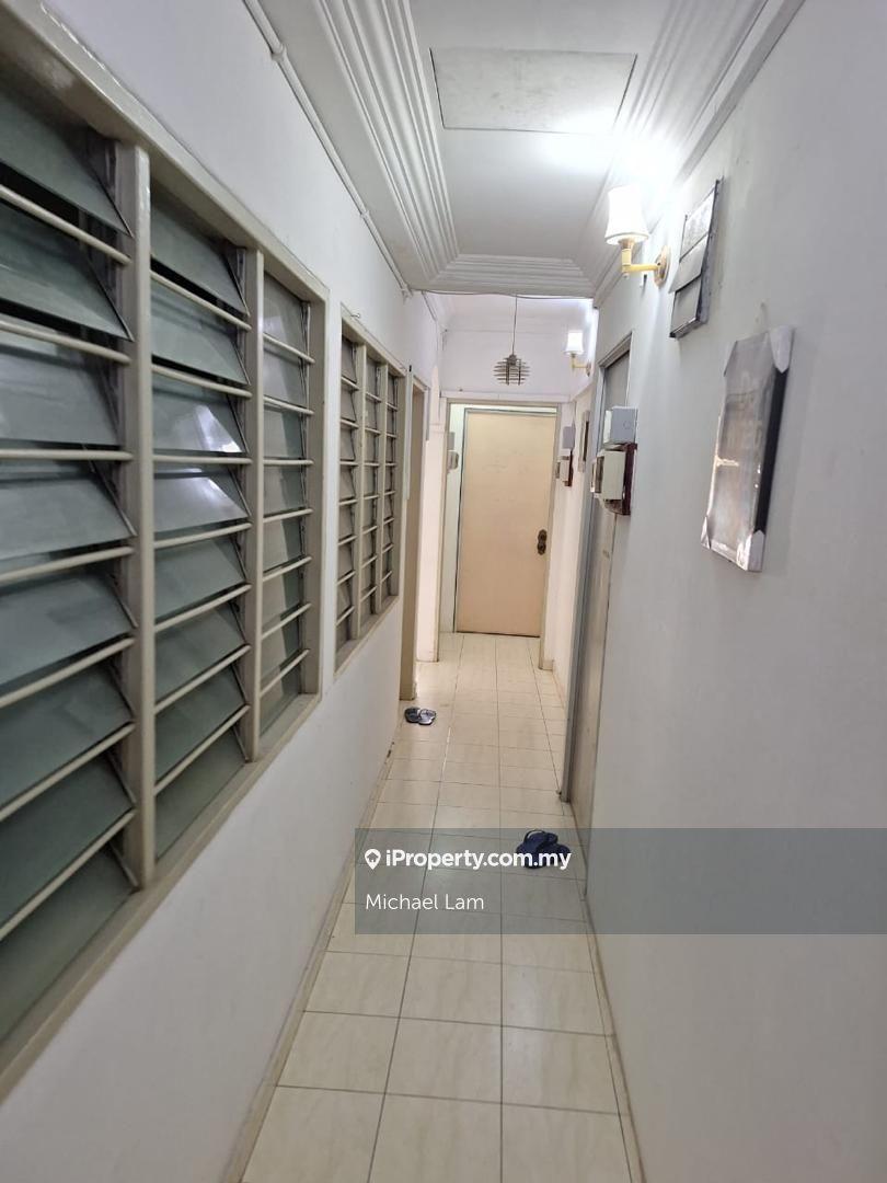 Rumah Berangkai 1 Tingkat untuk Dijual di SS2, SS 2, Petaling Jaya oleh Michael Lam - iProperty.com.my