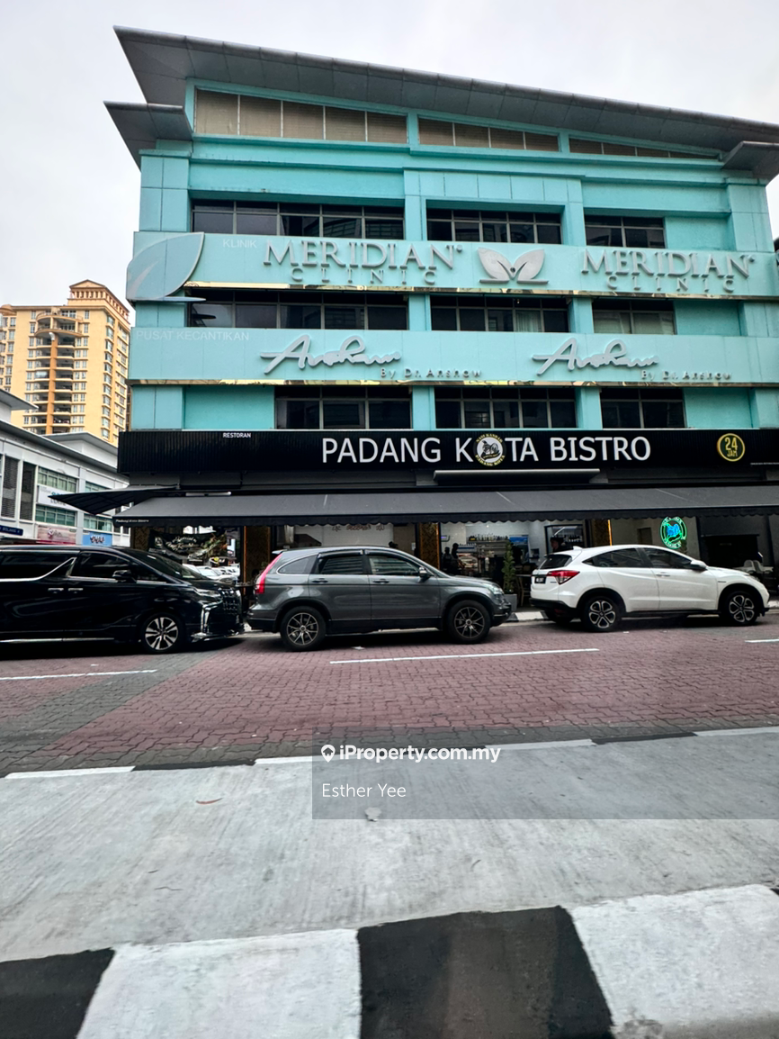 Shop for Rent in G FLR SOLARIS MONT KIARA, Mont Kiara by Esther Yee - iProperty.com.my
