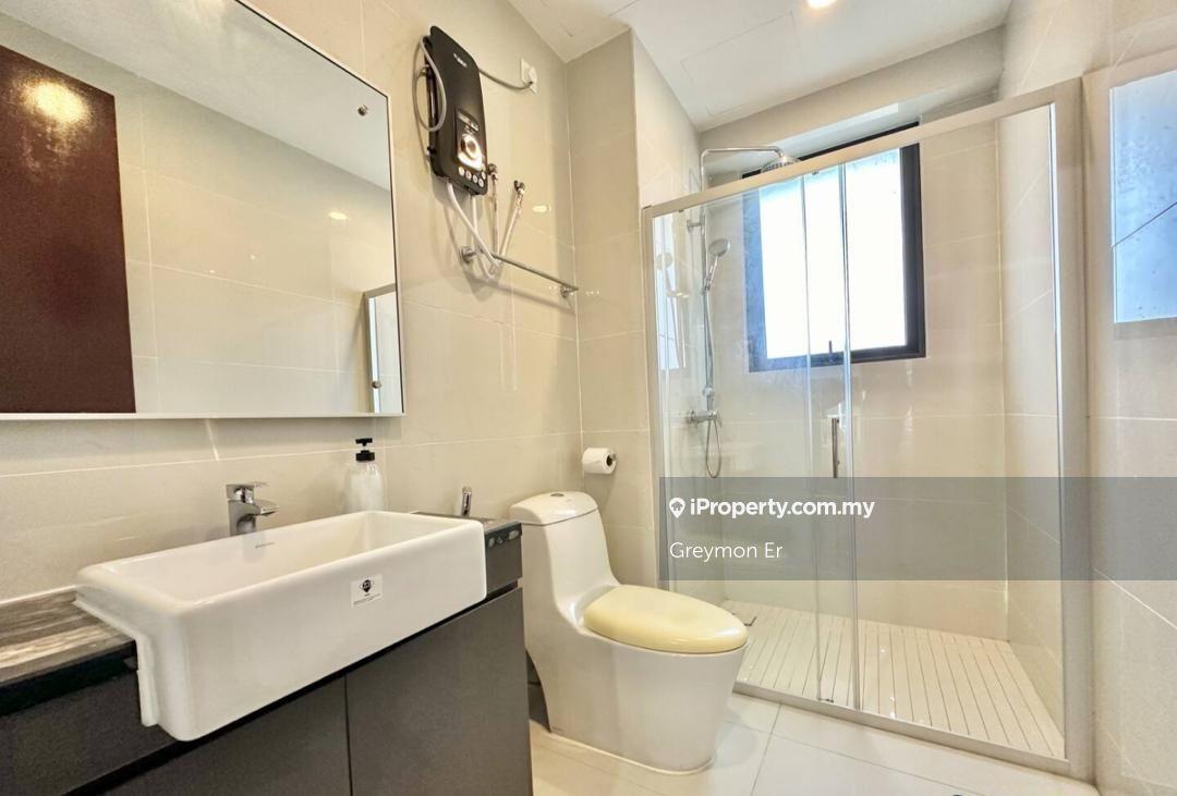 Condominium for Rent in Amberside @ Country Garden Danga Bay by Greymon Er - iProperty.com.my