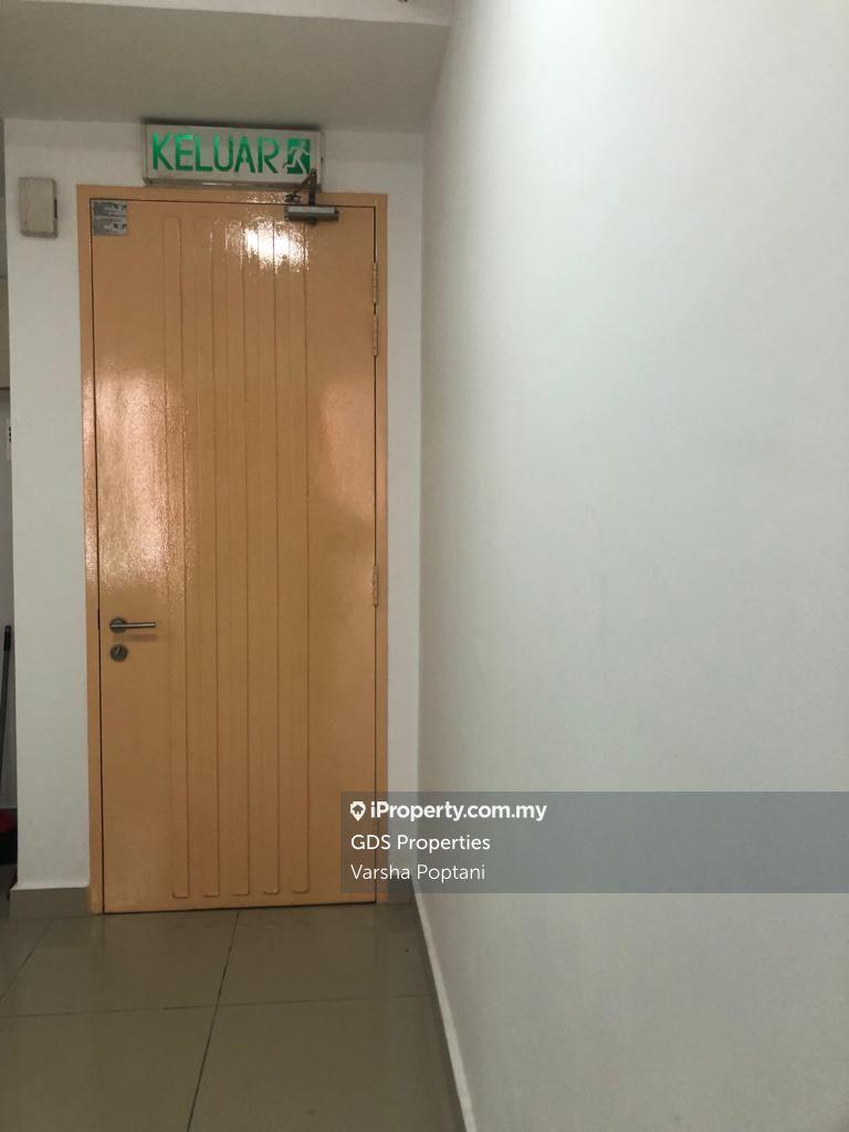 Service Residence for Rent in The Scott Garden SOHO by Varsha Poptani - iProperty.com.my