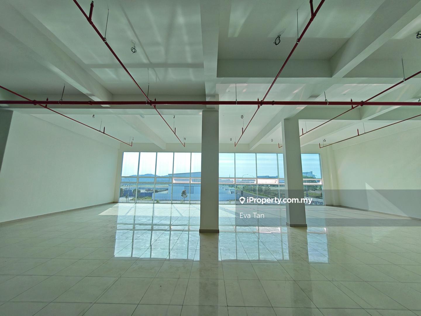 Kilang Terpisah untuk Dijual di Taman Teknologi, Bandar Enstek oleh Eva Tan - iProperty.com.my