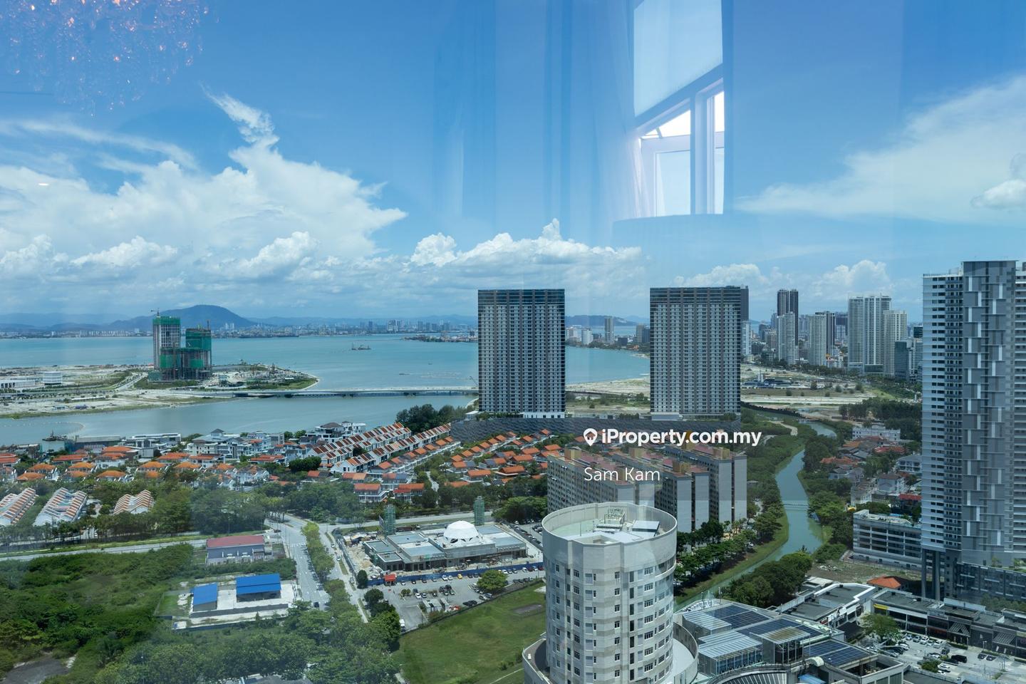 Kondominium untuk Dijual di Fettes Residence oleh Sam Kam - iProperty.com.my