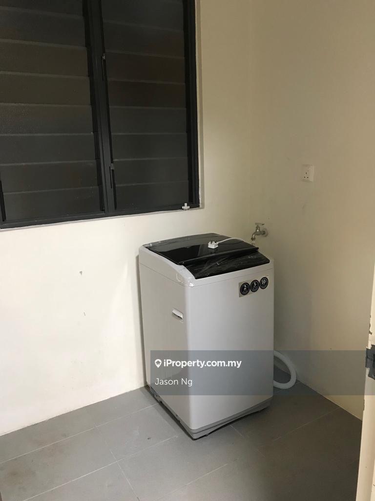 Service Residence for Rent in Acappella Residences by Jason Ng - iProperty.com.my