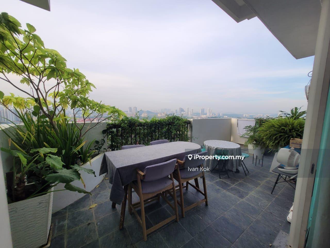 Condominium for Sale in Armanee Terrace by Ivan Kok - iProperty.com.my