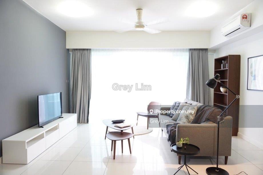 Condominium for Rent in Tiffani Kiara by Grey Lim - iProperty.com.my