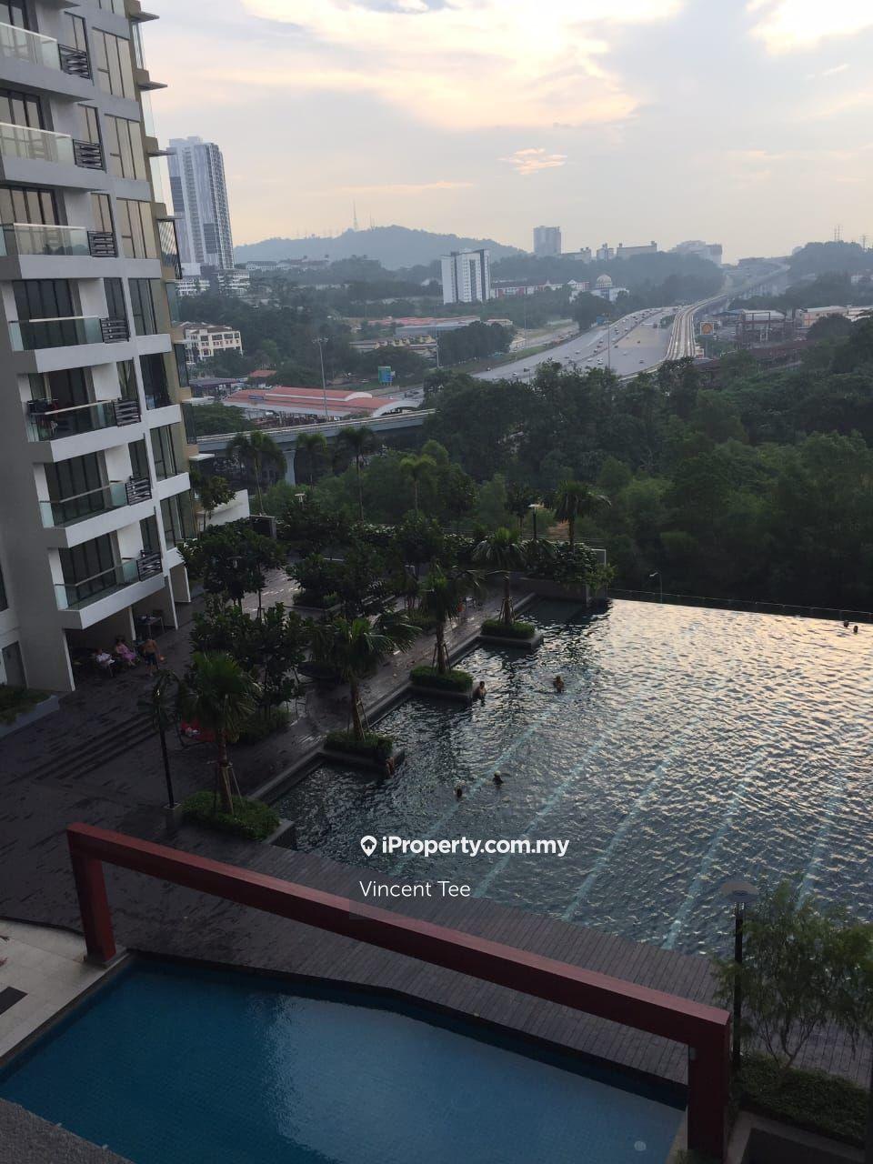 Service Residence for Sale in You Vista @ You City by Vincent Tee - iProperty.com.my
