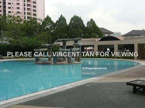 Kondominium untuk Dijual di Vista Kiara oleh Vincent Tan - iProperty.com.my