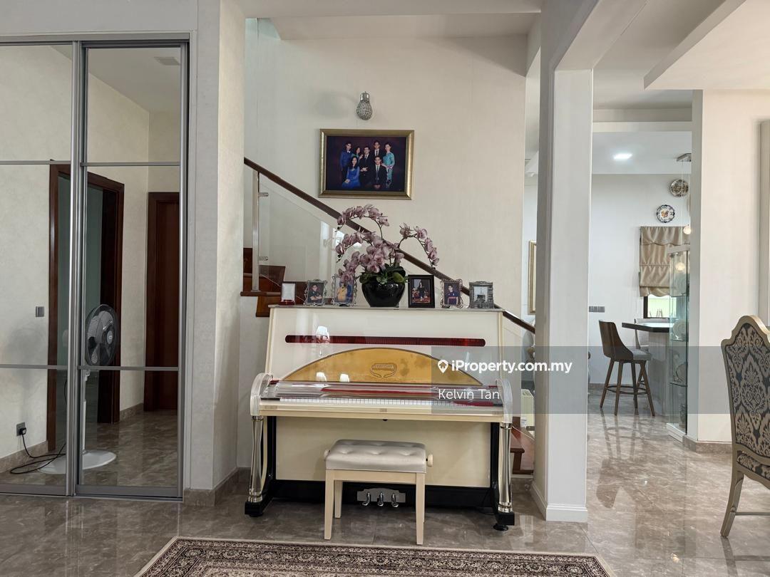 Semi-Detached House for Sale in Usj 17, Subang Jaya by Kelvin Tan - iProperty.com.my