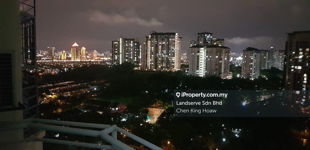 Condominium for Sale in Impian Heights by Chen King Hoaw - iProperty.com.my