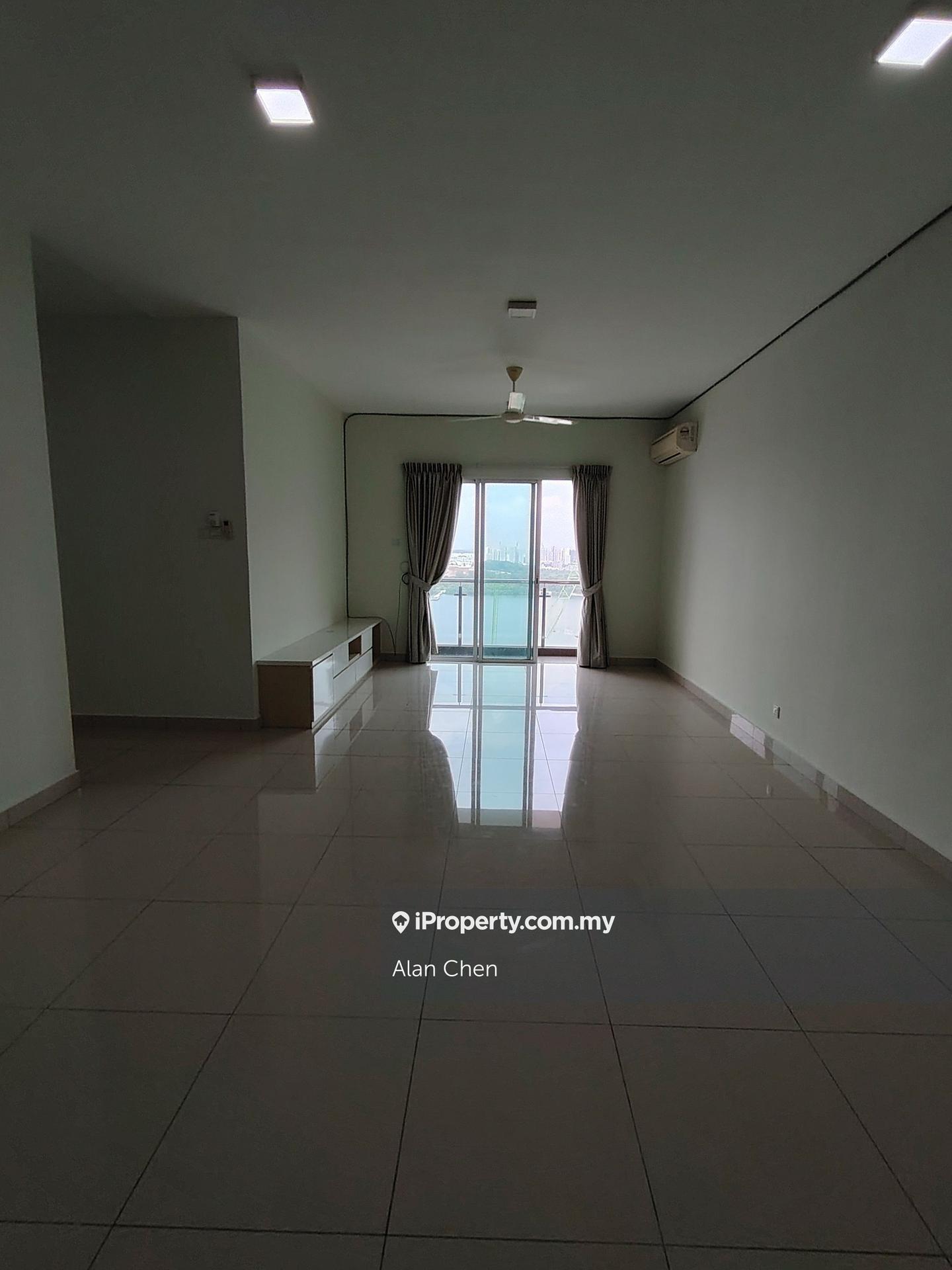 Service Residence for Rent in Skysuites @ Meldrum Hills by Alan Chen - iProperty.com.my