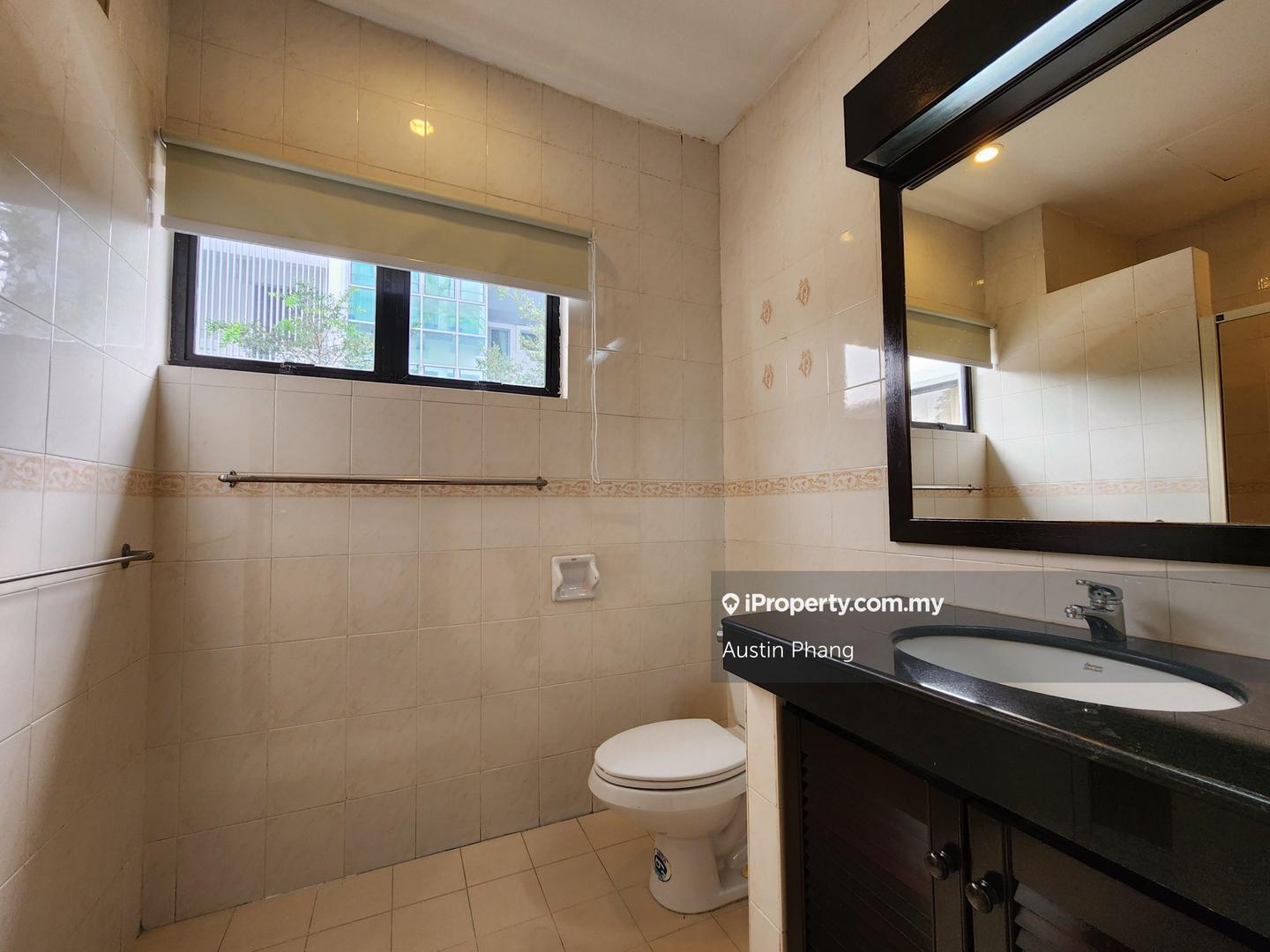 Kondominium untuk Disewa di Wickham Residence oleh Austin Phang - iProperty.com.my