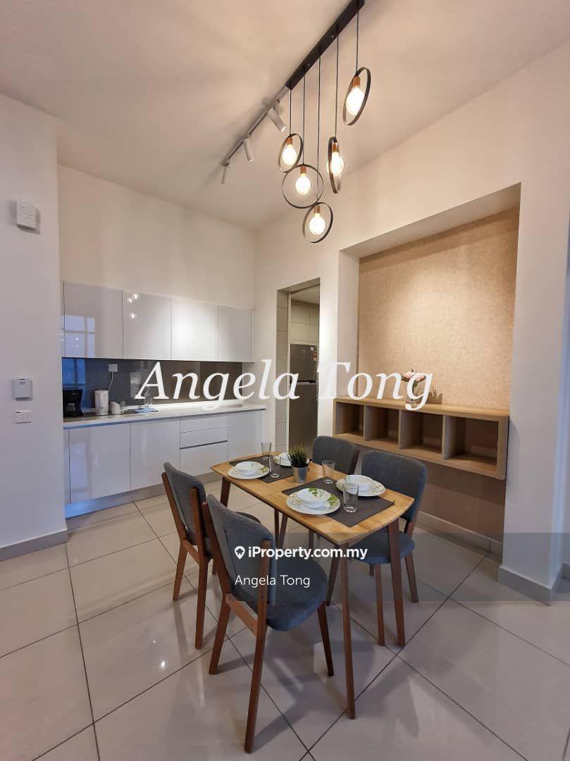 Service Residence for Sale in The Park Sky Residence by Angela Tong - iProperty.com.my
