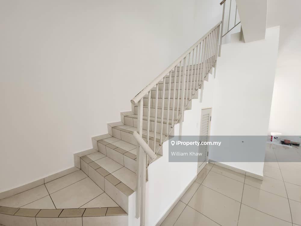 Rumah Berangkai 2 Tingkat untuk Dijual di Setia Ecohill, Semenyih oleh William Khaw - iProperty.com.my