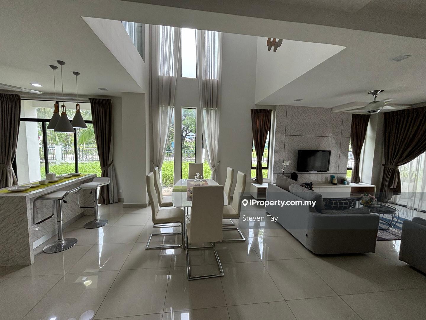 Rumah Berangkai 2 Tingkat untuk Dijual di Bandar Metro Puchong, Puchong oleh Steven Tay - iProperty.com.my