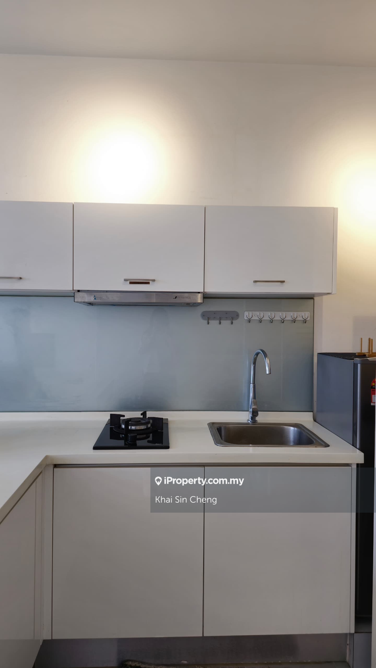 Service Residence for Rent in Kanvas SOHO by Khai Sin Cheng - iProperty.com.my