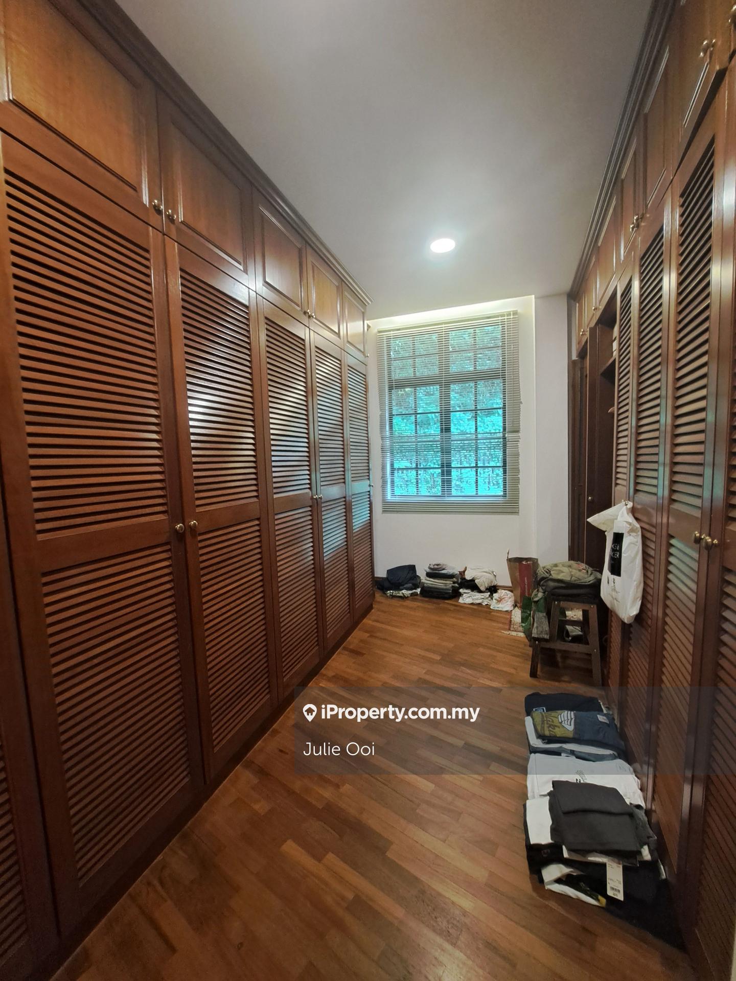 Banglo untuk Disewa di Taman Hillview, Ampang oleh Julie Ooi - iProperty.com.my