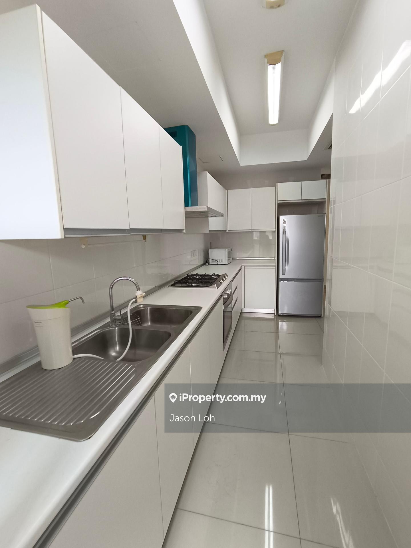 Service Residence for Sale in Solaris Dutamas by Jason Loh - iProperty.com.my