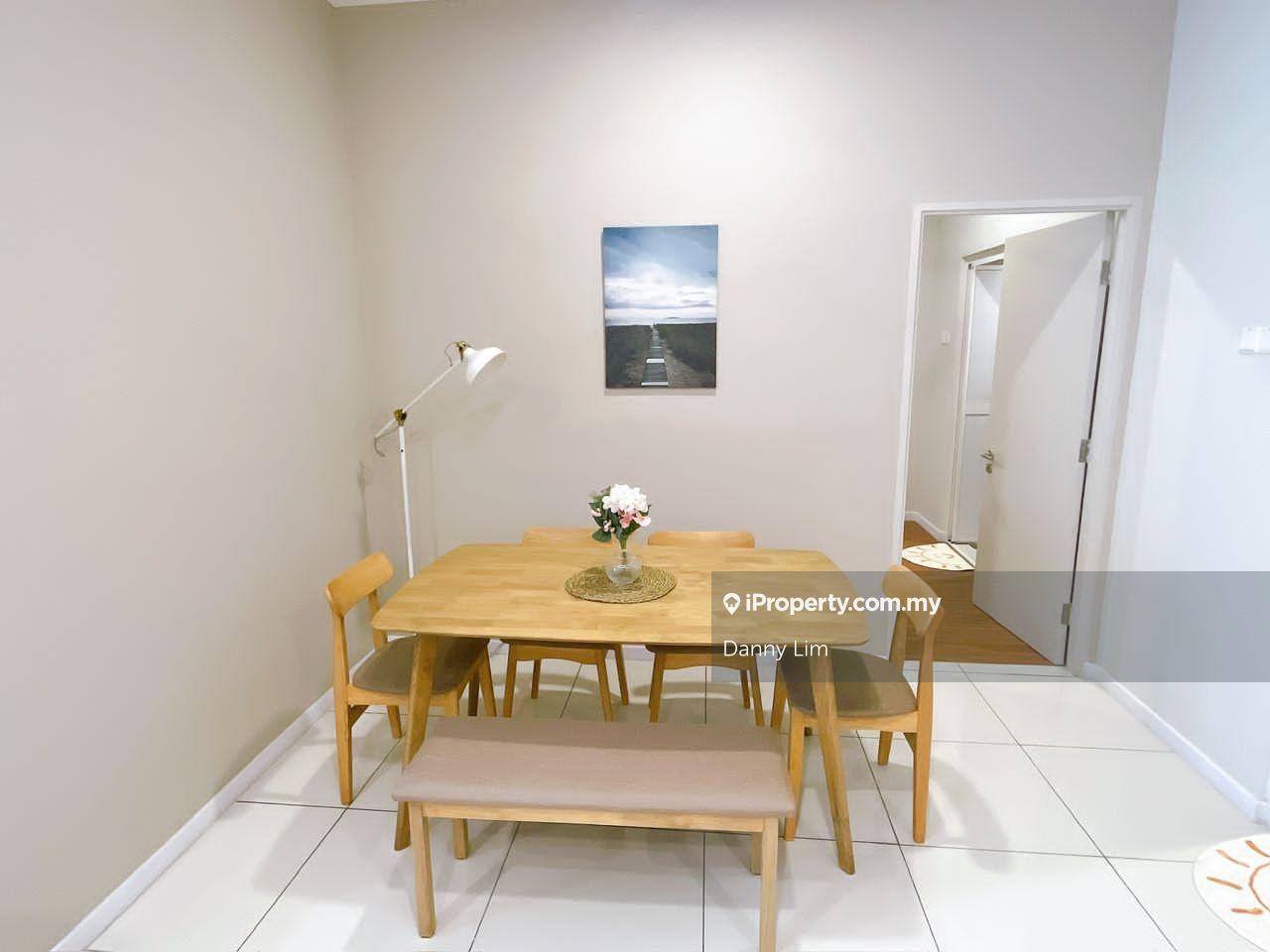 Soho untuk Disewa di Glenmarie, Shah Alam oleh Danny Lim - iProperty.com.my