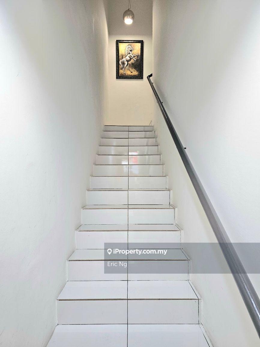 Townhouse for Sale in Bandar Damai Perdana, Cheras by Eric Ng - iProperty.com.my