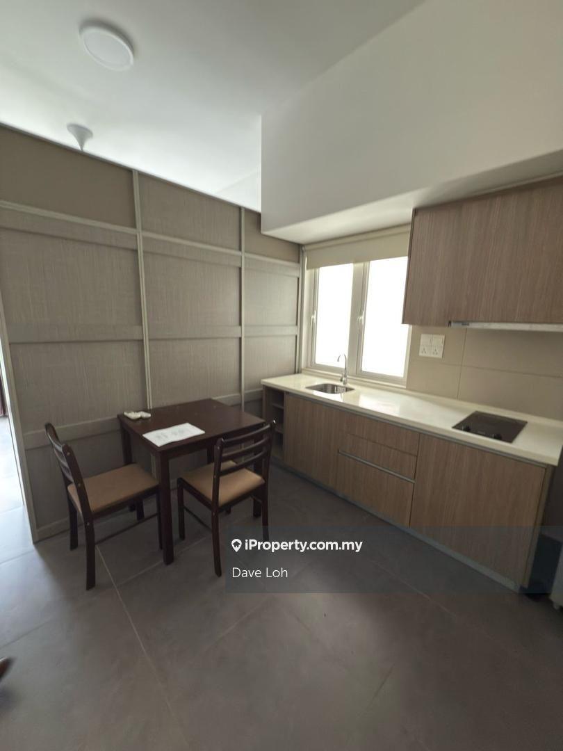 Residensi Servis untuk Disewa di Sentrio Pandan oleh Dave Loh - iProperty.com.my