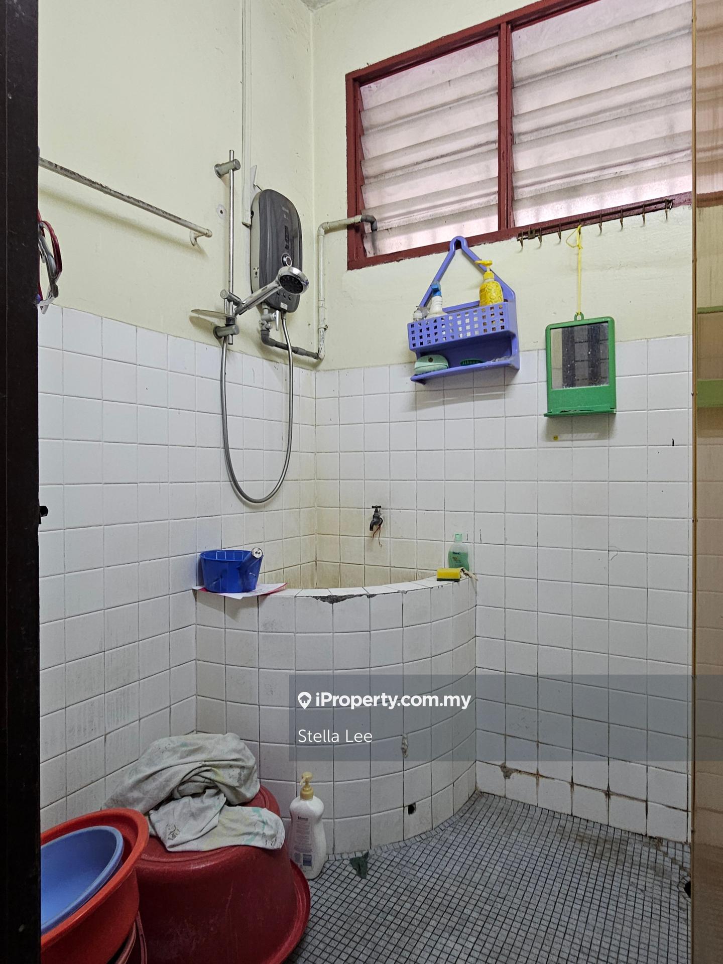 Rumah Berangkai 2 Tingkat untuk Dijual di Taman Kepong, Kepong oleh Stella Lee - iProperty.com.my