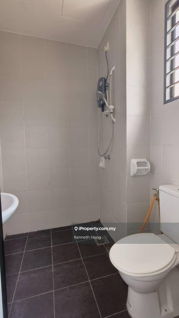 Kondominium untuk Dijual di V-Residensi oleh Kenneth Heng - iProperty.com.my