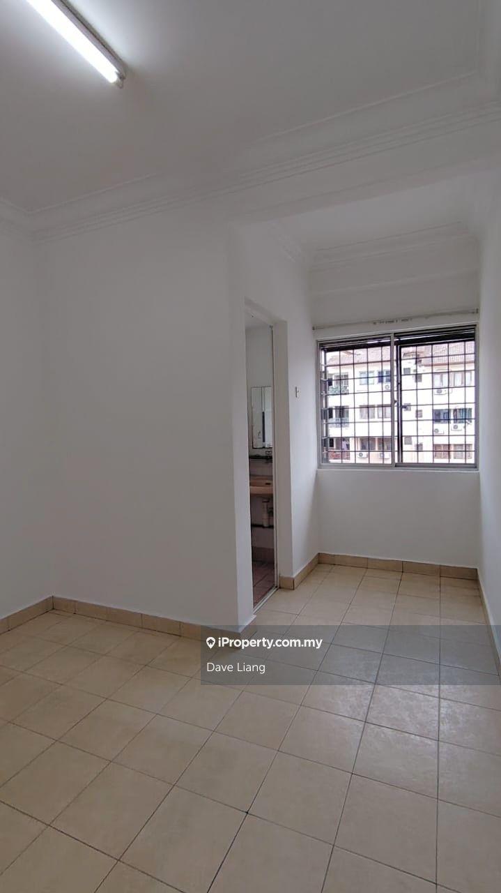 Pangsapuri untuk Dijual di Sri Cempaka (Puchong Jaya) oleh Dave Liang - iProperty.com.my