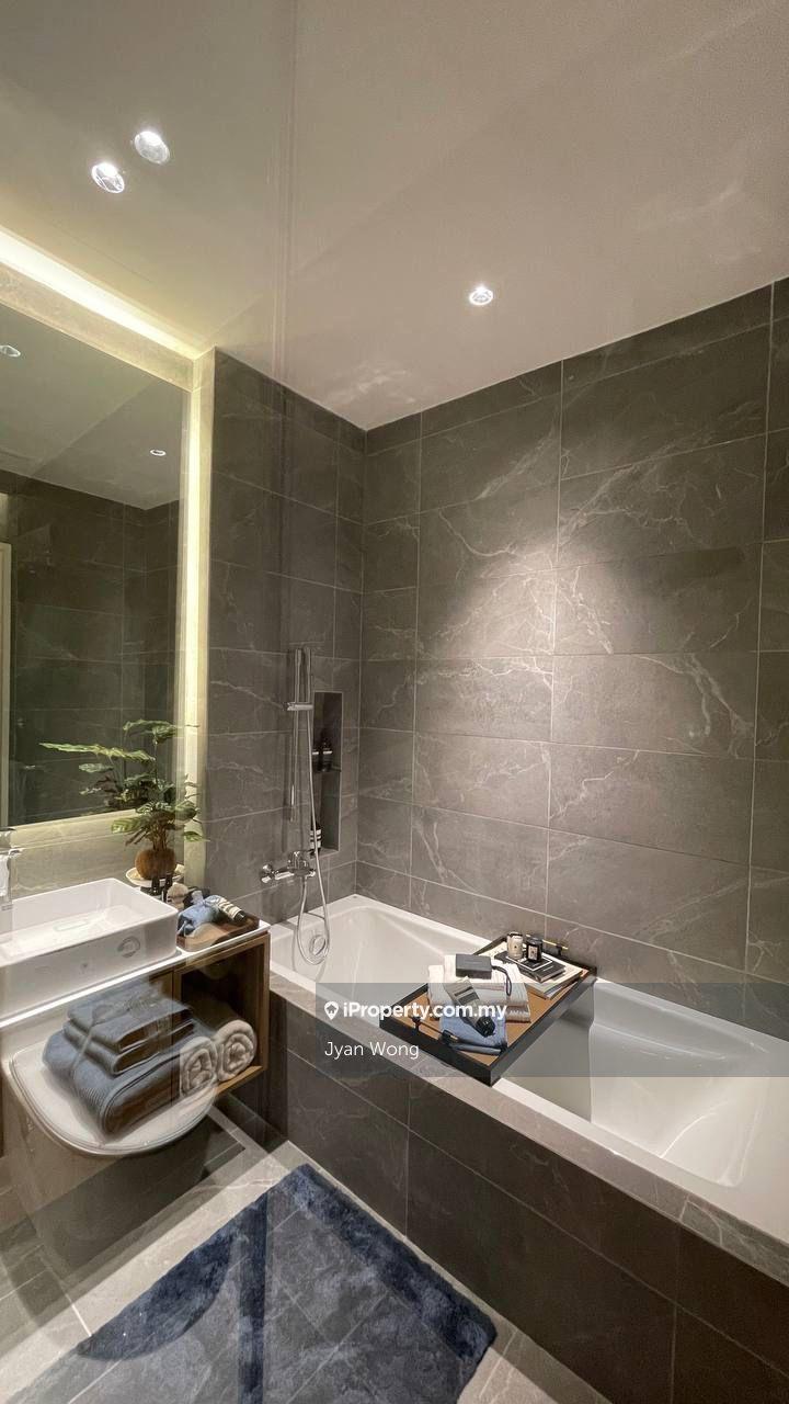 Condominium for Sale in Bangsar Hill Park by Jyan Wong - iProperty.com.my