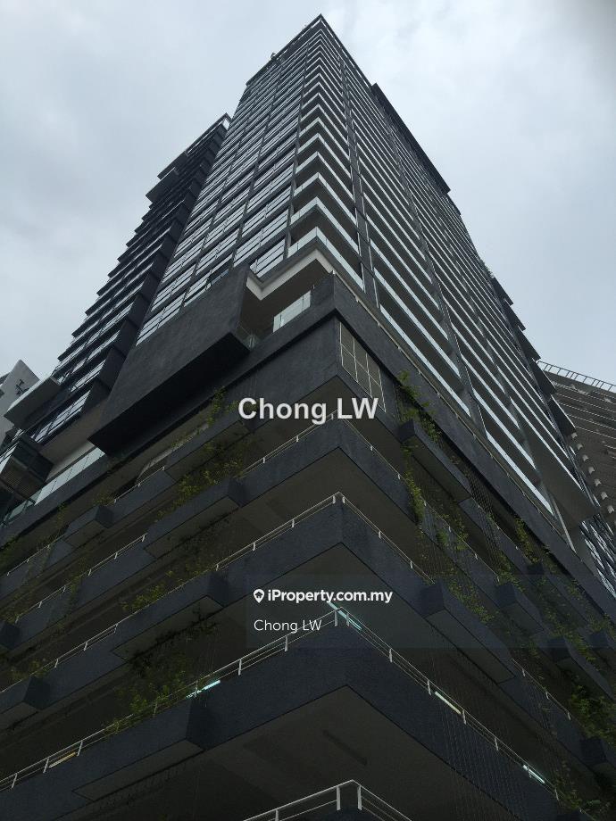Kondominium untuk Dijual di Mirage Residence oleh Chong LW - iProperty.com.my