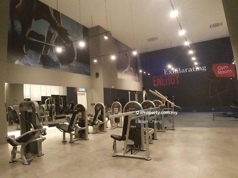 Service Residence for Sale in Petalz Residences by Edison Chang - iProperty.com.my