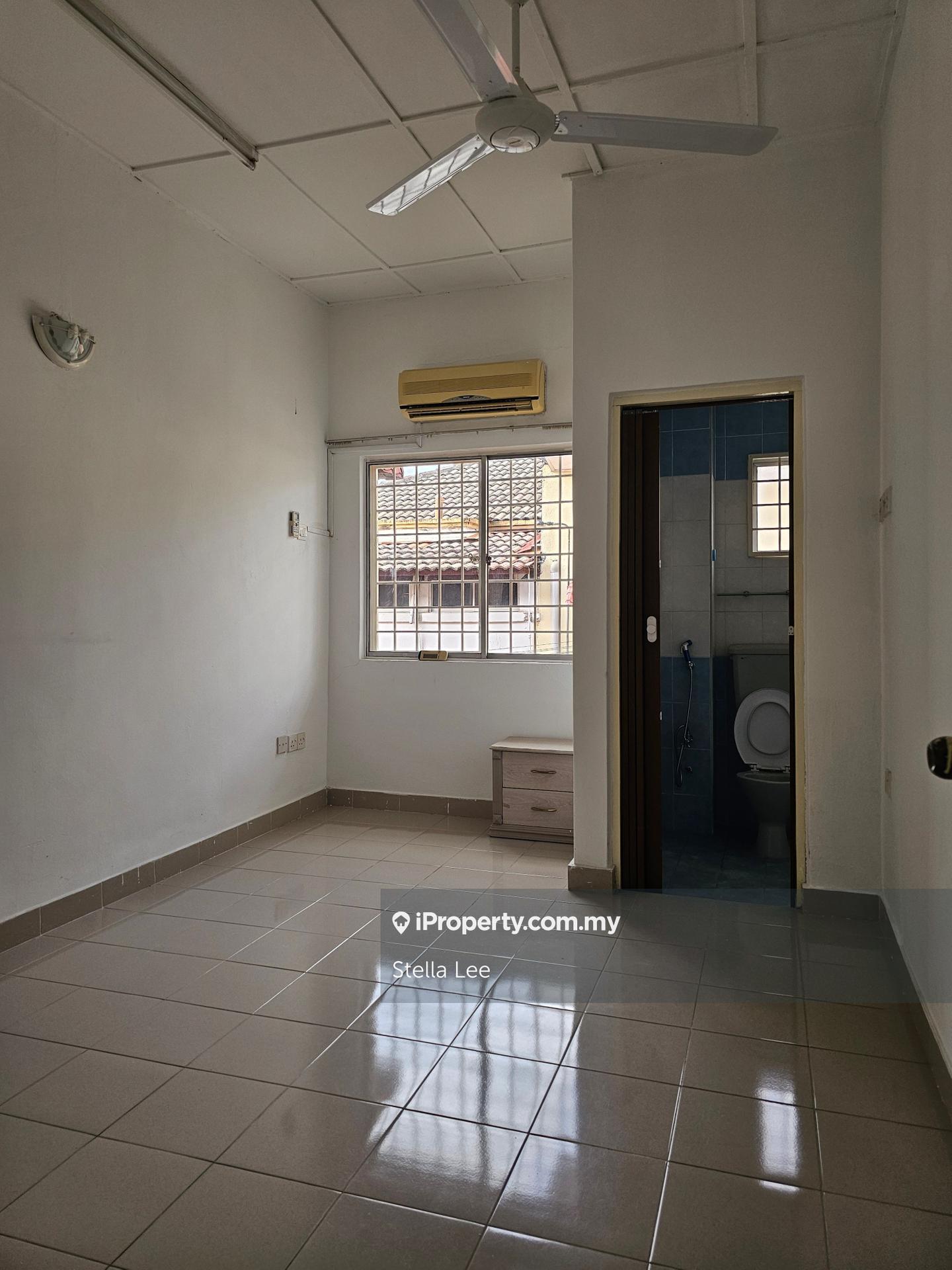 Terraced House for Rent in Sungai Long, Bandar Sungai Long by Stella Lee - iProperty.com.my